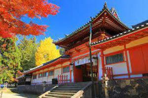 奈良市の出張撮影|神社一覧|手向山八幡宮