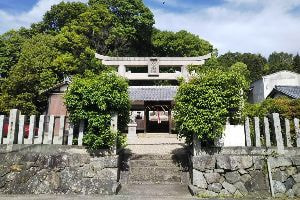 奈良市の出張撮影|神社一覧|白山比咩神社