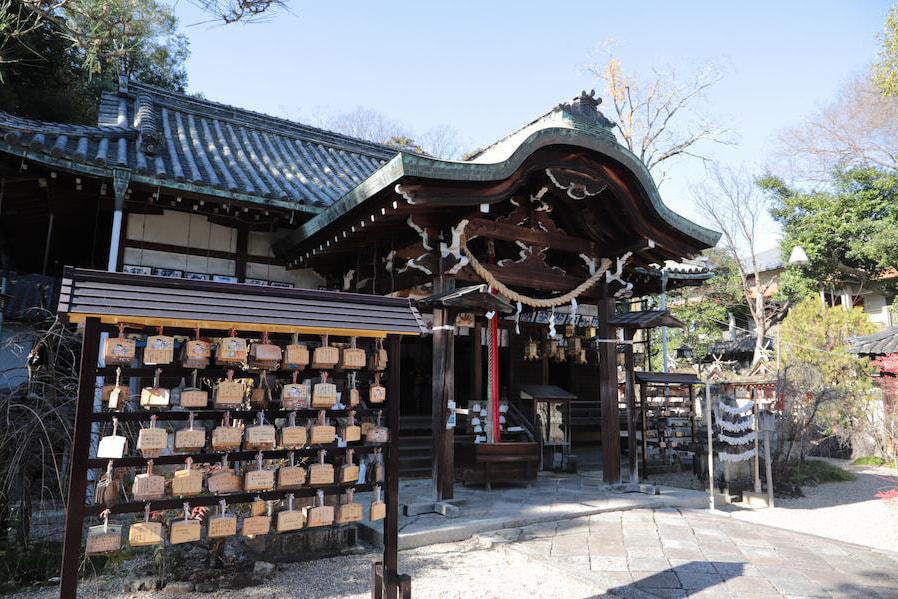 大和郡山市の出張撮影|神社一覧|郡山八幡神社