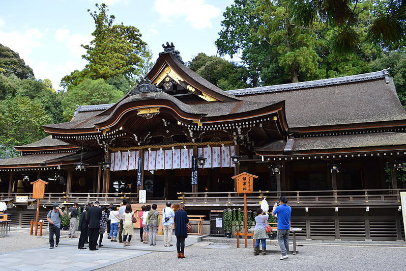 桜井市の出張撮影・カメラマン｜神社一覧｜三輪明神