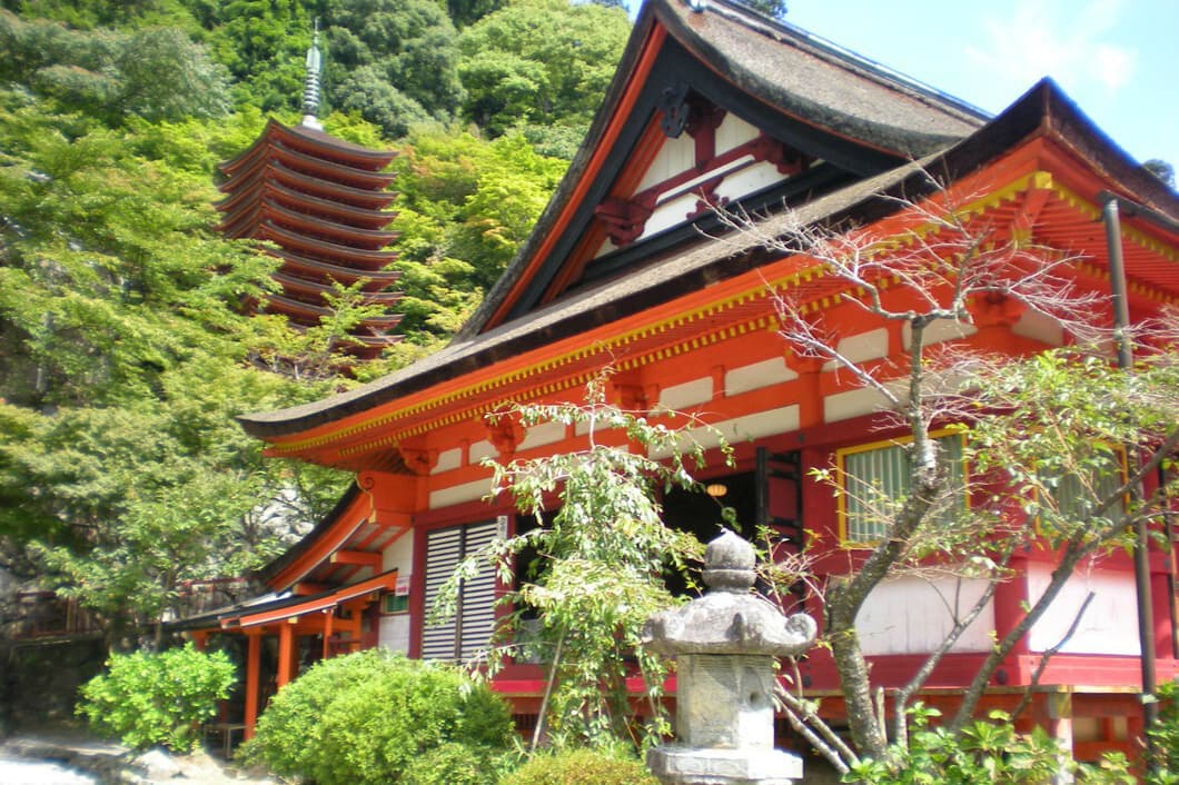 桜井市の出張撮影・カメラマン｜神社一覧｜談山神社