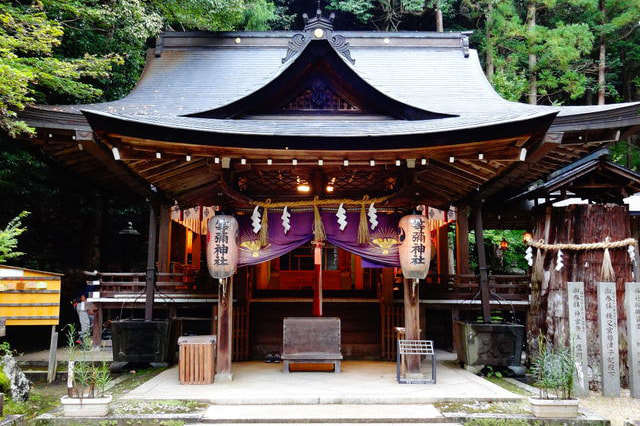 桜井市の出張撮影・カメラマン|神社一覧|市の出張撮影|神社一覧|等彌神社