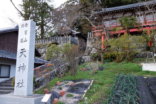 桜井市の出張撮影・カメラマン|神社一覧|小夫天神社
