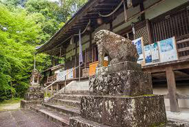 葛城市の出張撮影・カメラマン|神社一覧|葛木坐火雷神社