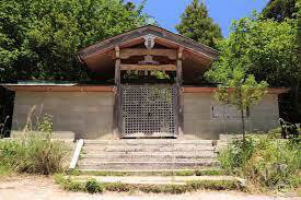 葛城市の出張撮影・カメラマン|神社一覧|葛木二上神社