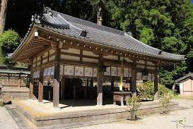 宇陀市の出張撮影・カメラマン|神社一覧|御井神社