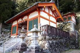 宇陀市の出張撮影・カメラマン|神社一覧|三十八神社