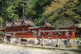 宇陀市の出張撮影・カメラマン|神社一覧|宇太水分神社