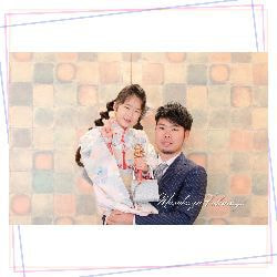七五三の出張撮影 in 神戸市須磨区 綱敷天満宮