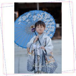 七五三の出張撮影 in 芦屋市 芦屋神社