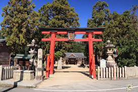 磯城郡川西町の出張撮影・カメラマン|神社一覧|糸井神社