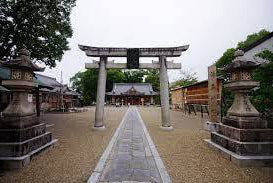 磯城郡田原本町の出張撮影・カメラマン|神社一覧|津島神社