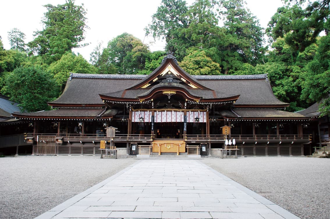 奈良県桜井市に鎮座する「三輪明神 大神神社」|出張撮影・カメラマン