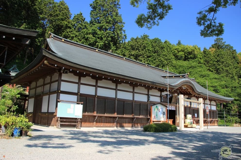 泉佐野市に鎮座する「宗教法人意賀美神社」｜出張撮影・カメラマン