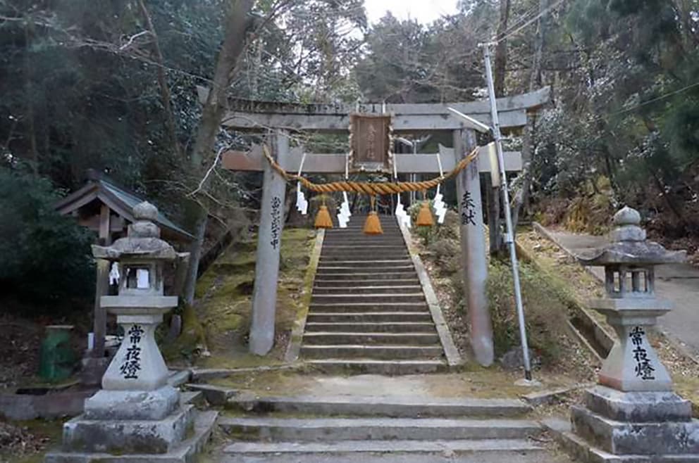 茨木市に鎮座する「春日神社」｜出張撮影・カメラマン